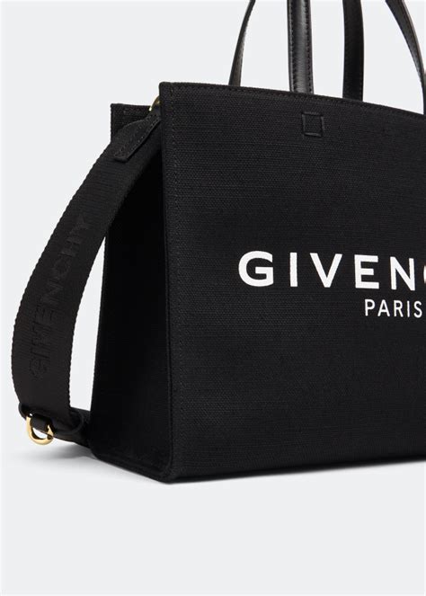 givenchy j|Givenchy shopping tote.